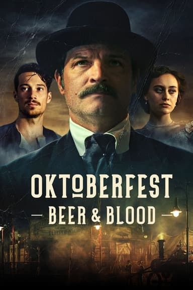 Saison 1
